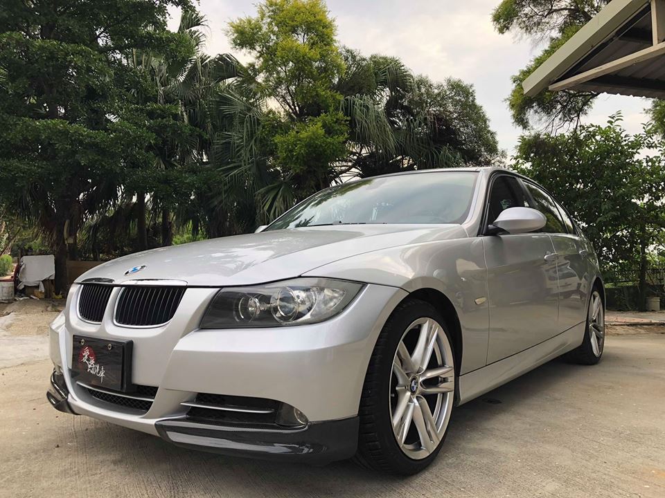 愛爵汽車