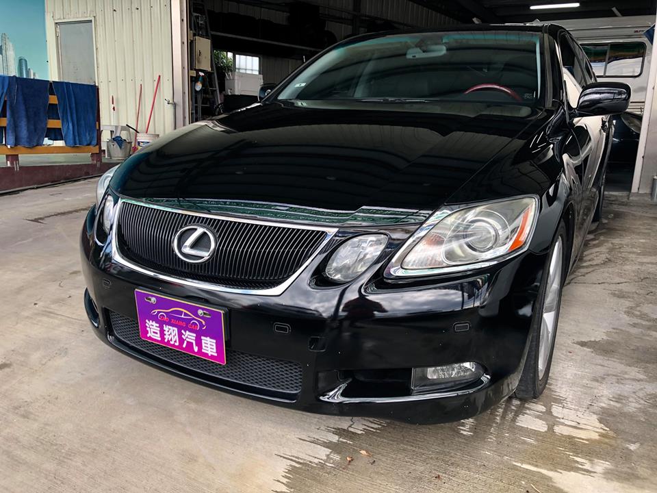 2006年 LEXUS GS430 全車原廠鈑件