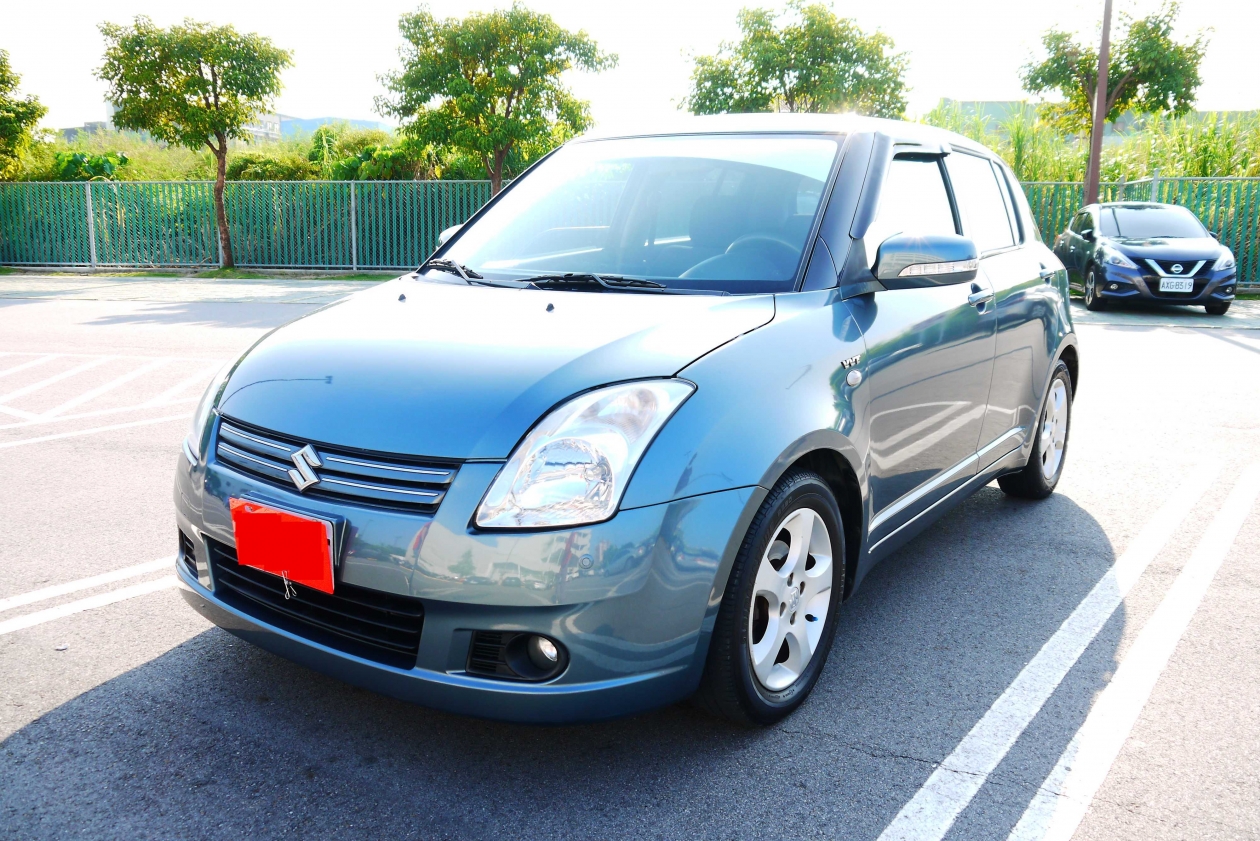 [獨家底盤實圖拍攝] 認證車 頂級版 免鑰匙 恆溫 雙安 駕駛座電動椅 里程保證