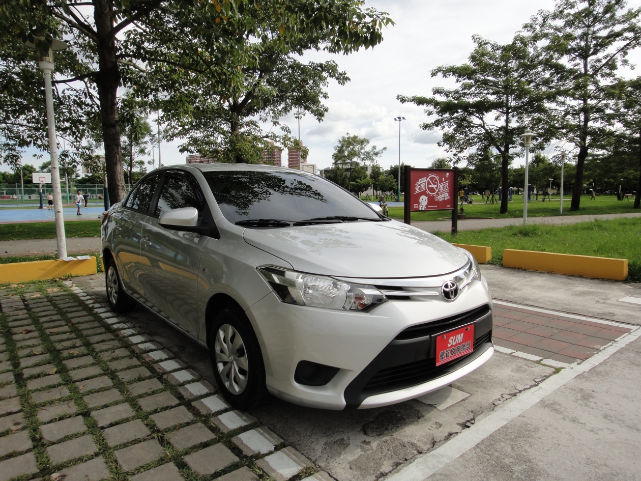 認證車.原鈑件.小改款.七速手自排.ABS.雙氣囊.原廠保養