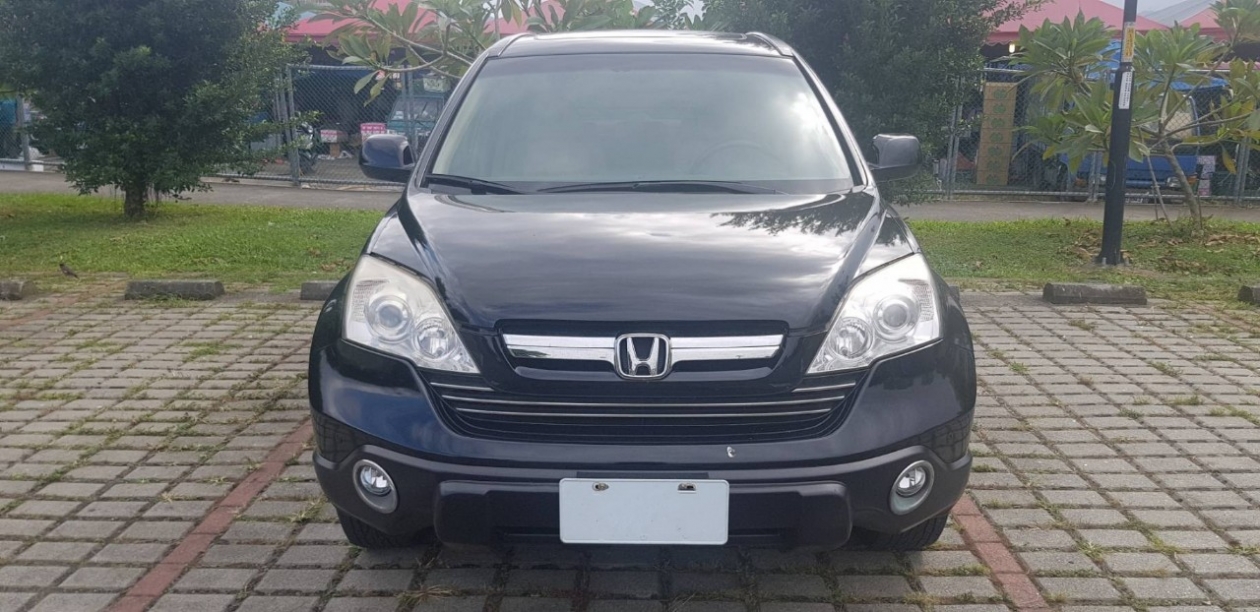 2008 本田Honda CR-V 2.0