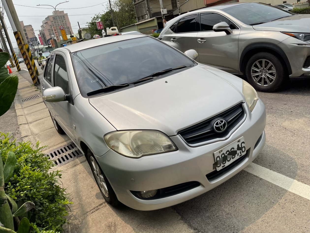 2010 VIOS