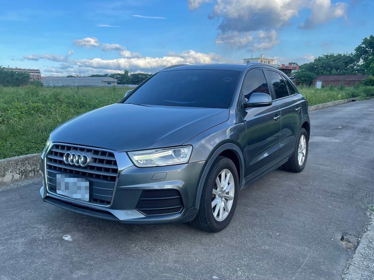 2015 Q3