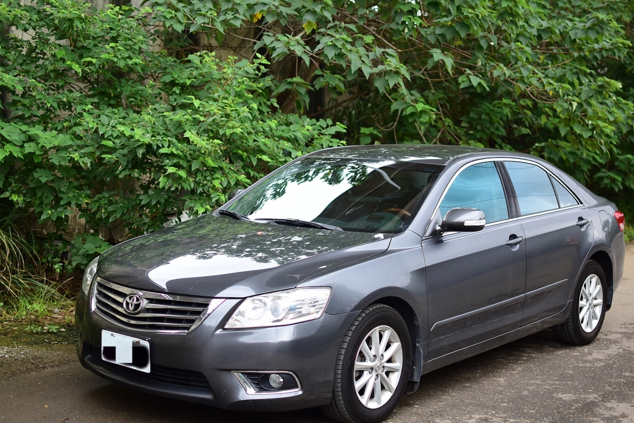 2010 CAMRY