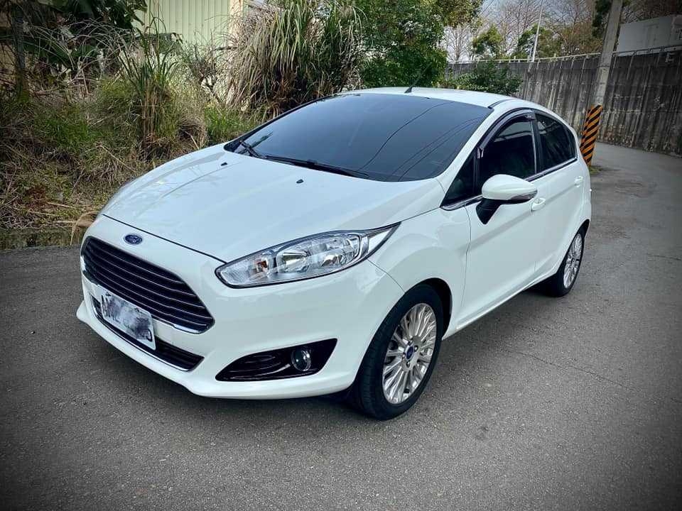 2017 FIESTA