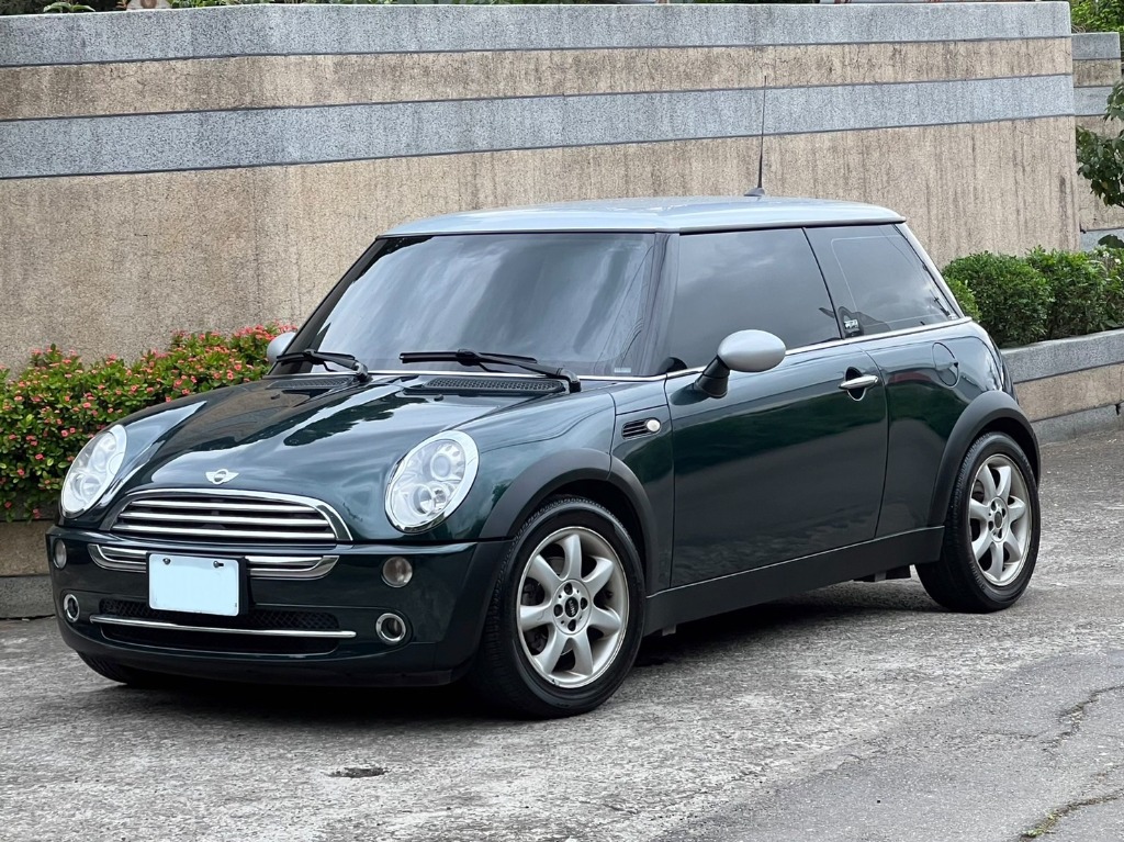 2006 MINI COOPER Mini 迷你 COOPER