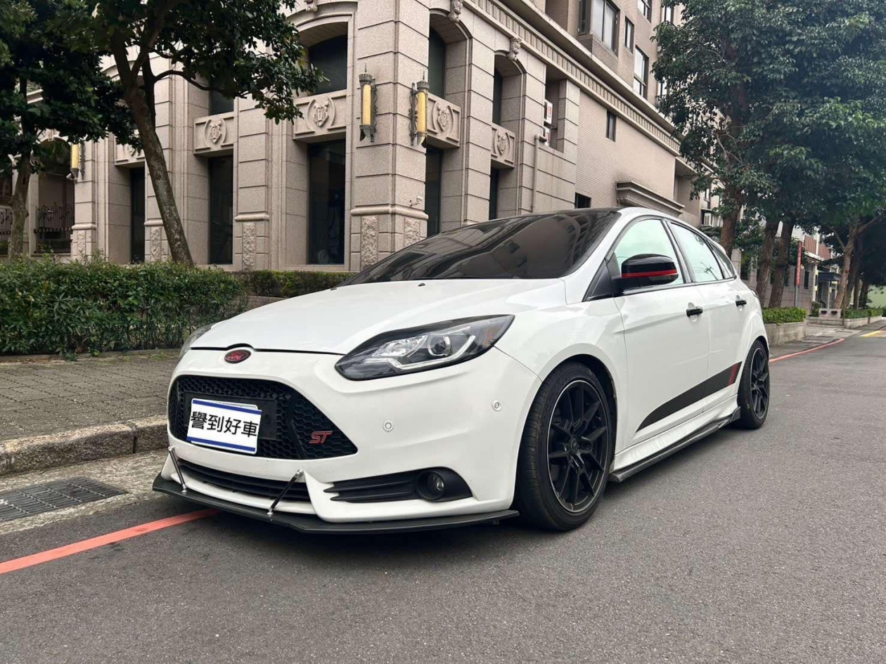2015 FOCUS 2.0