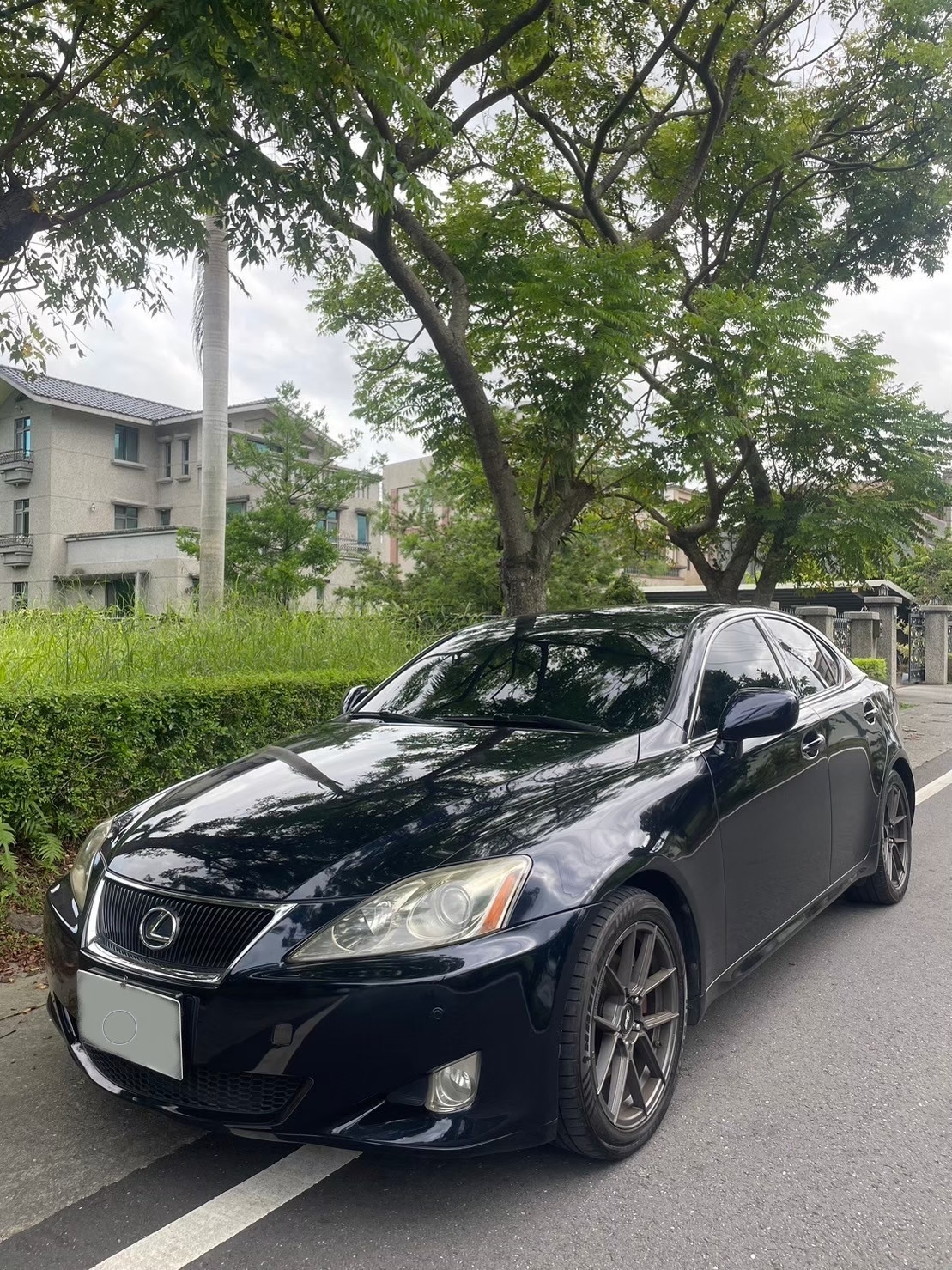 2006 Lexus IS250