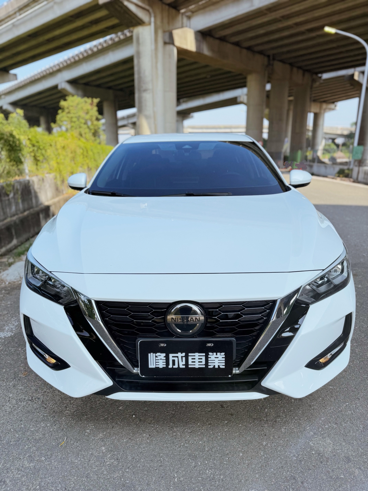 2021 Sentra