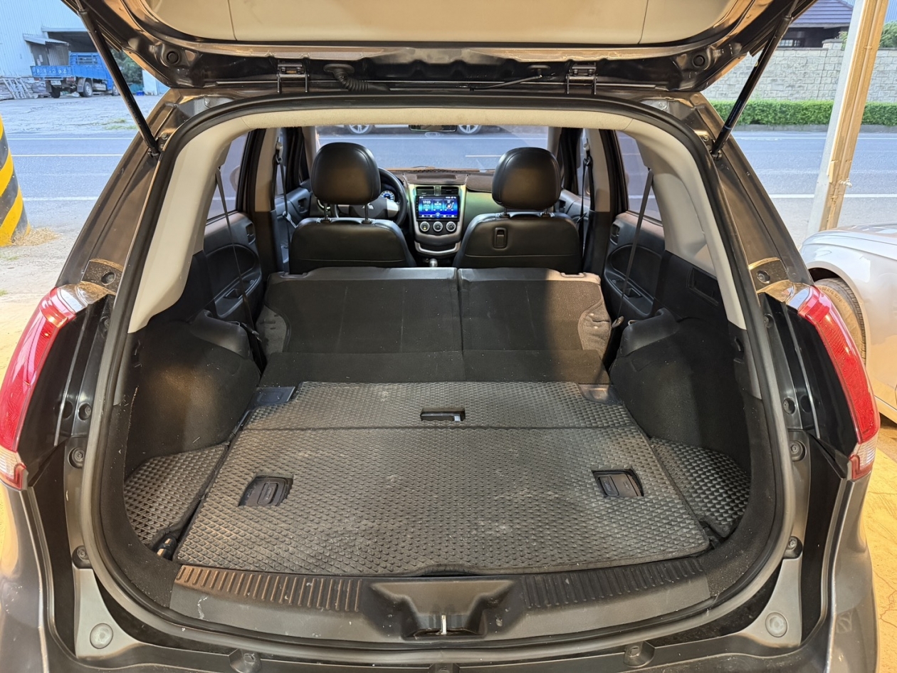 三菱Mitsubishi Colt Plus 1.5小車大空間 省油省稅代步車